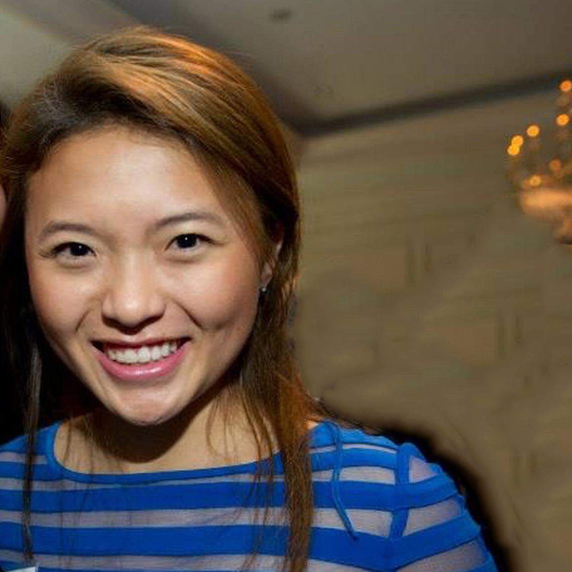 Profile Image of Judith Y. Kim