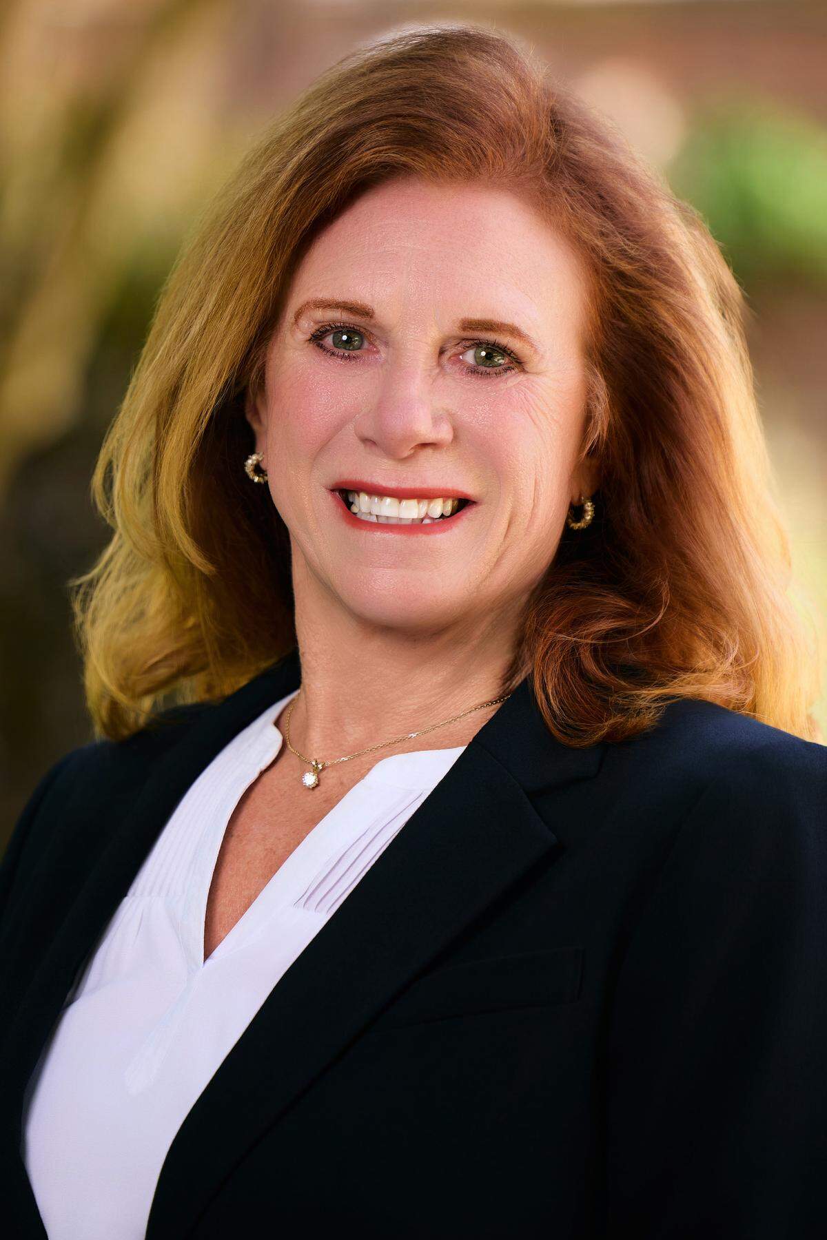 Columbus resident Karen Gaskins is running for the District 1 seat on the Columbus Council in the 2026 election.