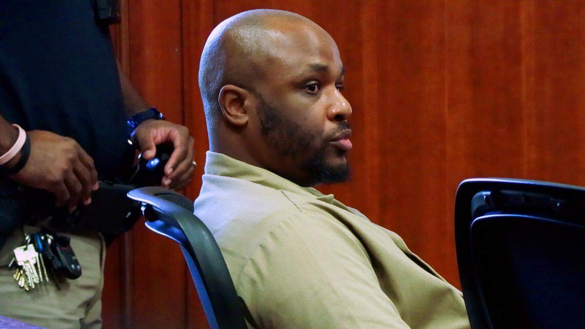 Murder convictions, sentence upheld by AL appeals court in Kamarie Holland case