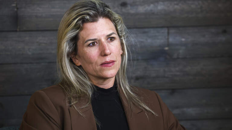 Columbus mayoral candidate Joanne Cogle changes decision about conceding