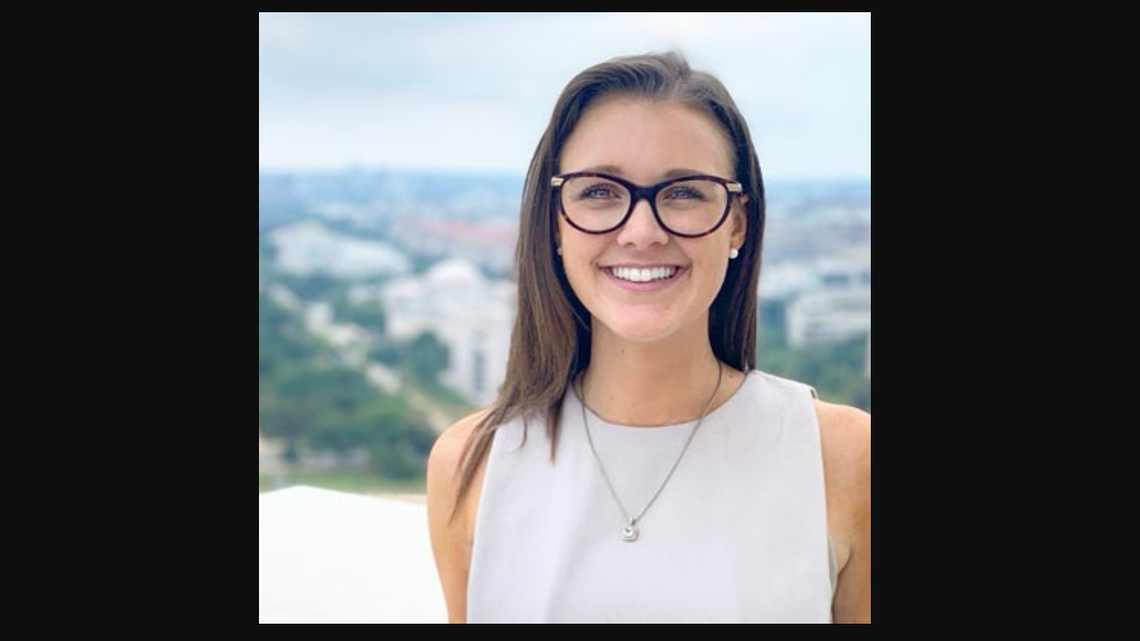 Instagram gig backfires for Auburn alum, Trump’s current OPM chief of communications