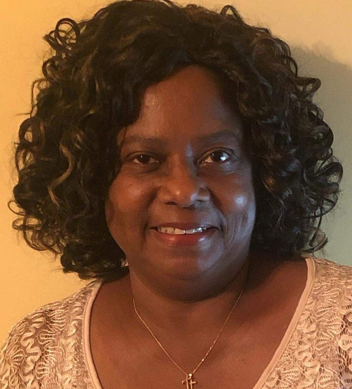 Juanita Taylor