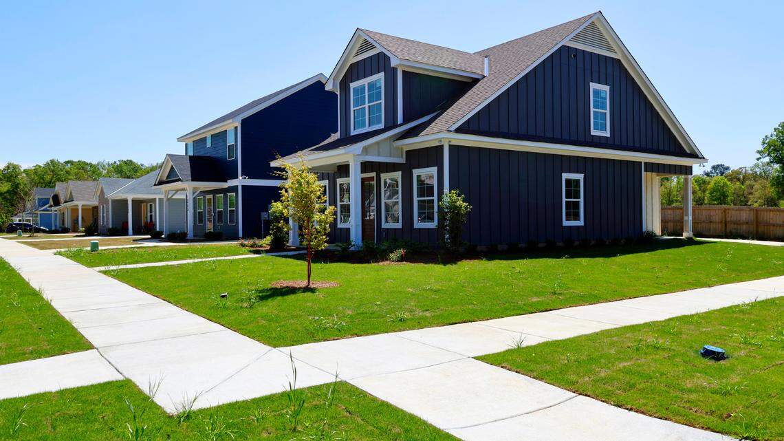 Columbus residents have an easier path to owning their first home with this new program