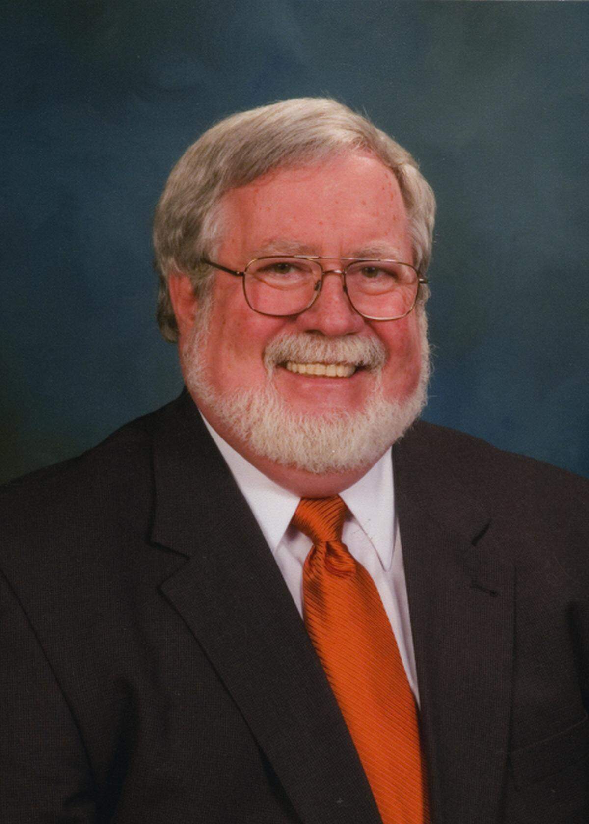 Dr. George William Shannon Jr.