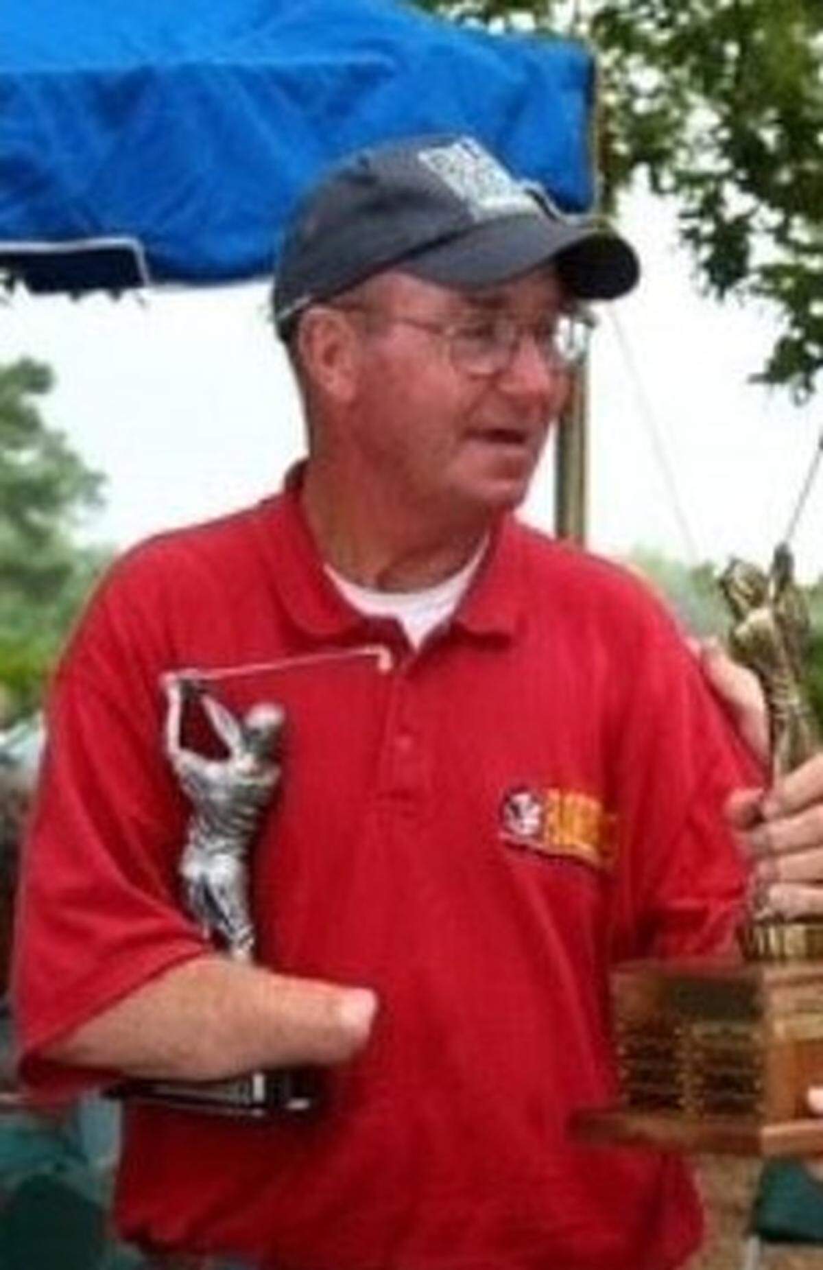 Frank Culpepper