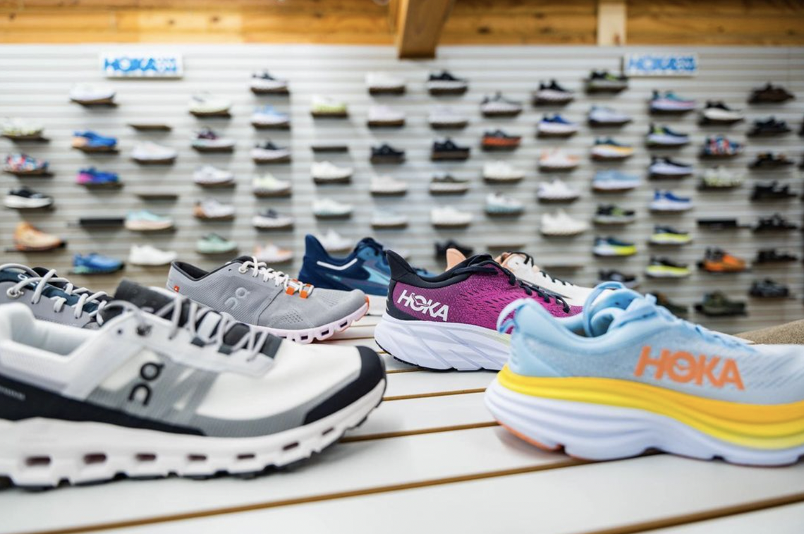 Outdoor retailer Mountain High Outfitters will open a location in the new Highside Market development this fall.