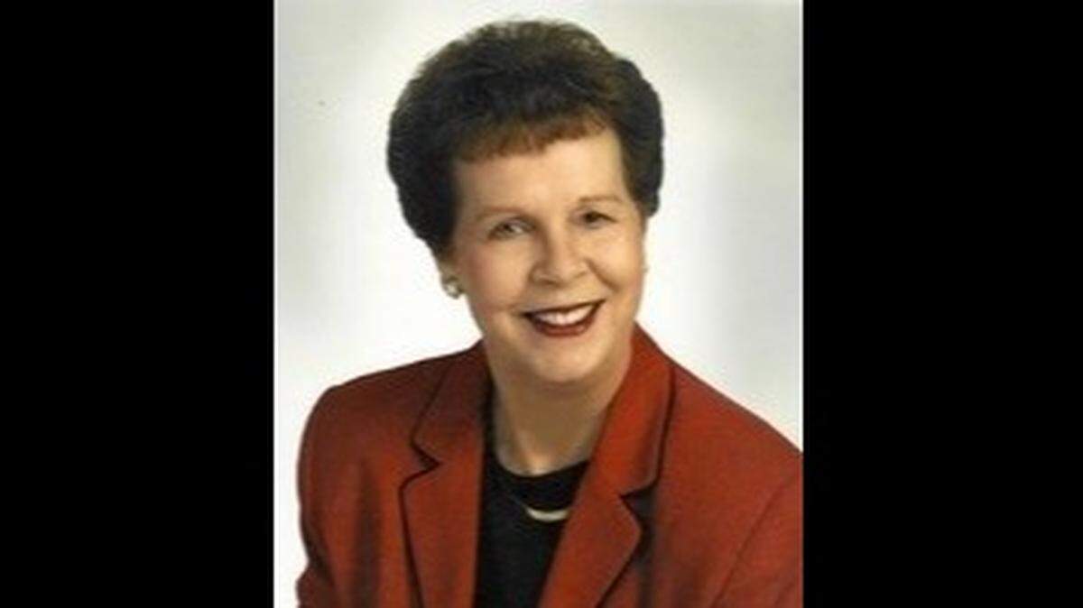 Sarah Jane Beasley Garrett