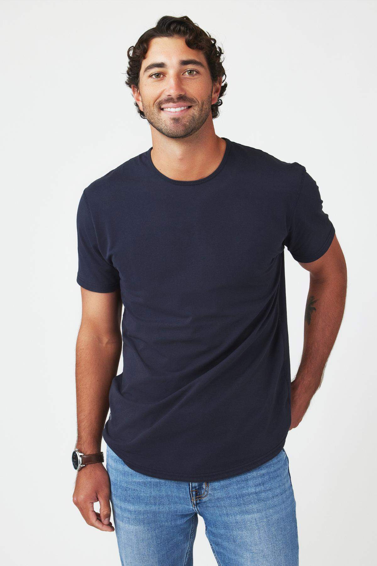 THE BACHELORETTE - ABC’s “The Bachelorette” stars Joey. (ABC/Ricky Middlesworth)