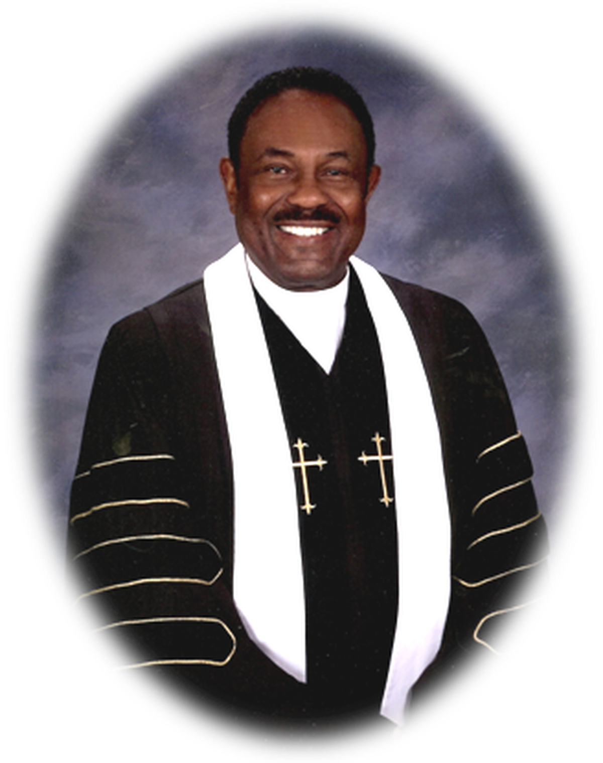 The Rev. Roy Plummer was founder and senior pastor for 28 years at Faith Tabernacle Community Church in Columbus.