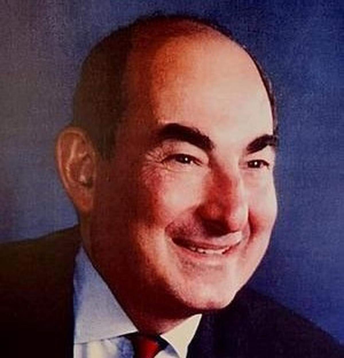 Murray Lewis Solomon