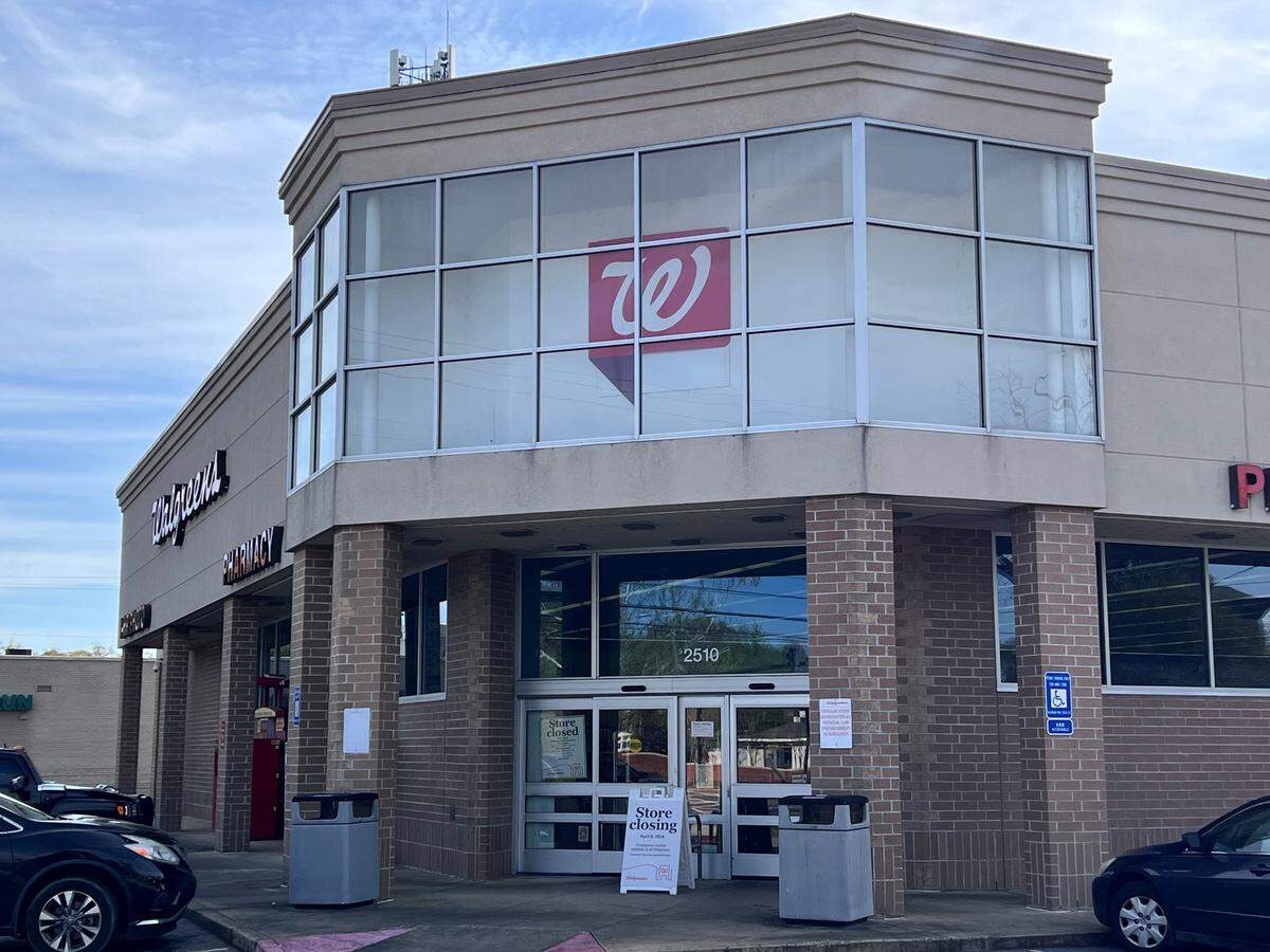 Walgreens said “increased regulatory and reimbursement pressures” are limiting its ability to cover operating costs.