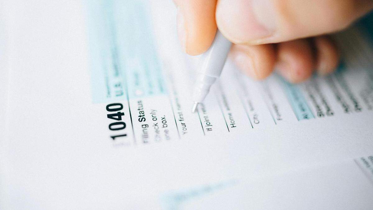 Georgia is considering eliminating the state income tax. 