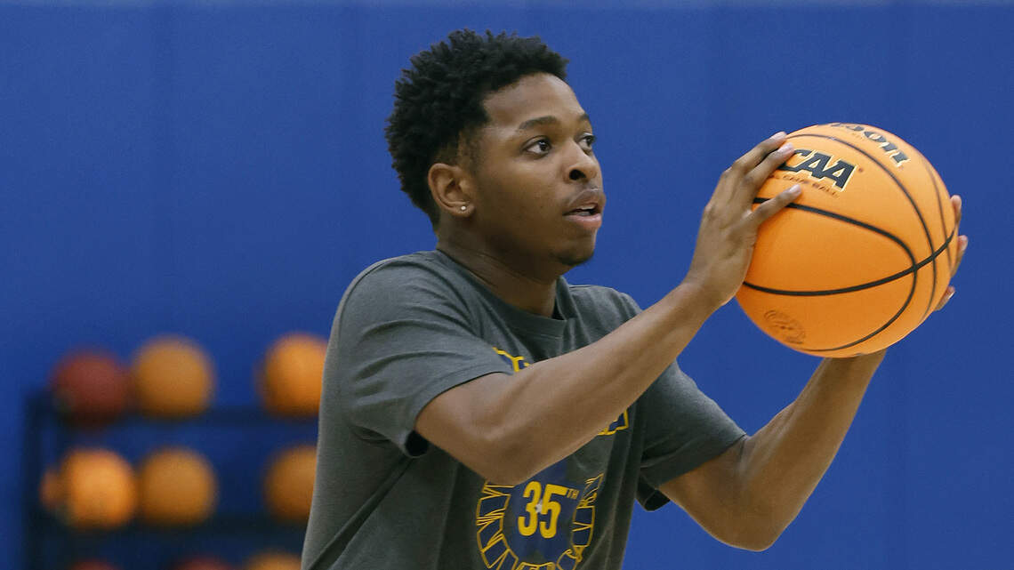 Columbus teen is national Youth Athlete of the Year finalist despite 3 brain surgeries