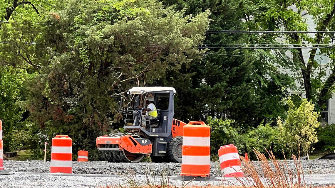 More roundabouts in Columbus? GDOT to host open house for proposed road project