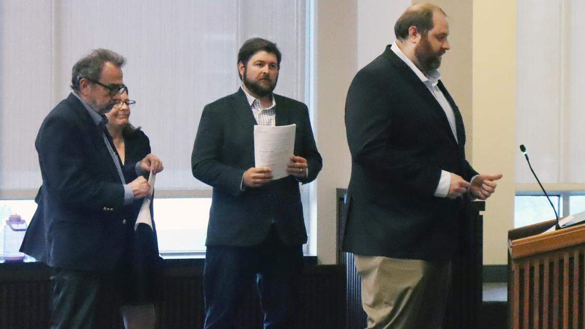 Who rewrote Columbus’ data center ordinance? This committee did — and here’s the proposal