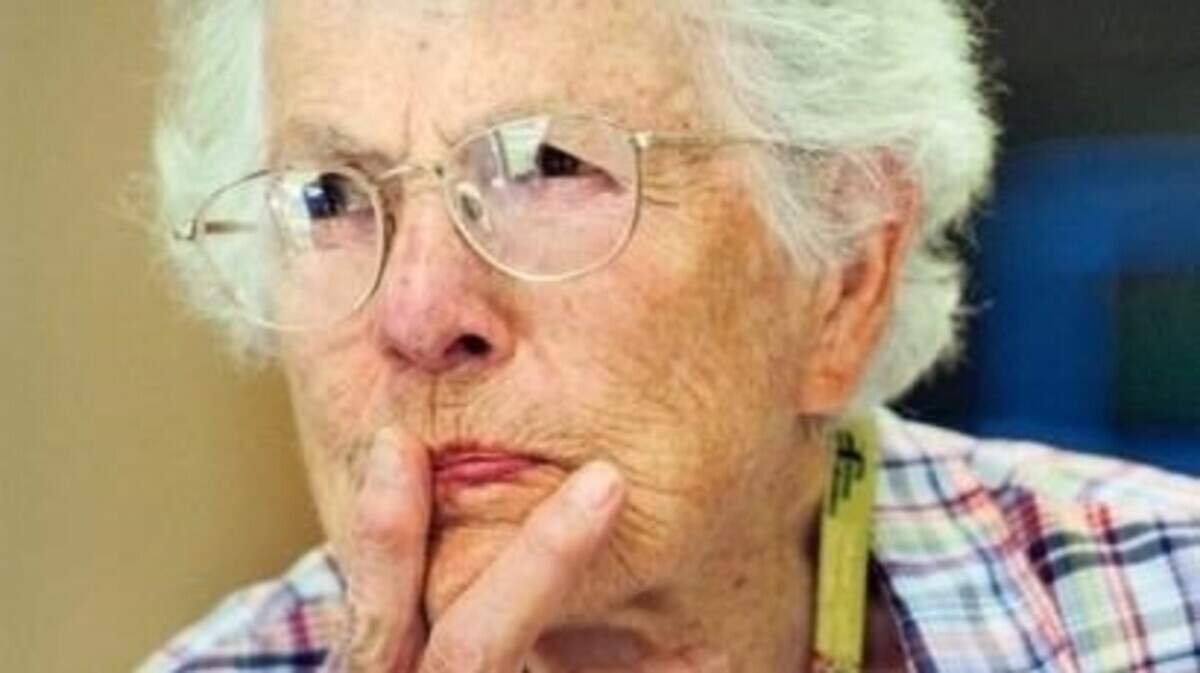 Dr. Mary Wheatland Schley