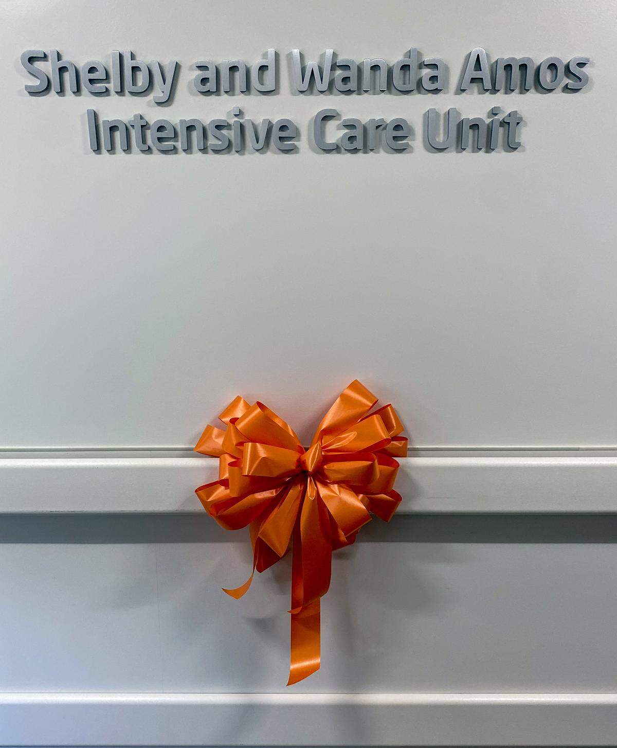 Piedmont Columbus Regional Midtown hosted a ribbon-cutting ceremony May 11, 2026, to celebrate the completion and naming of a $58 million expansion and renovation project that has increased the hospital’s critical care capacity. Named the Shelby and Wanda Amos Intensive Care Unit, the 99,038-square-foot project includes 43 new ICU beds, plus 68 renovated rooms, across three nursing units.