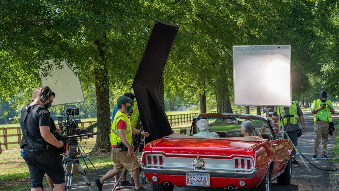 List of movies filmed in Columbus continues to grow. How many of these have you seen?