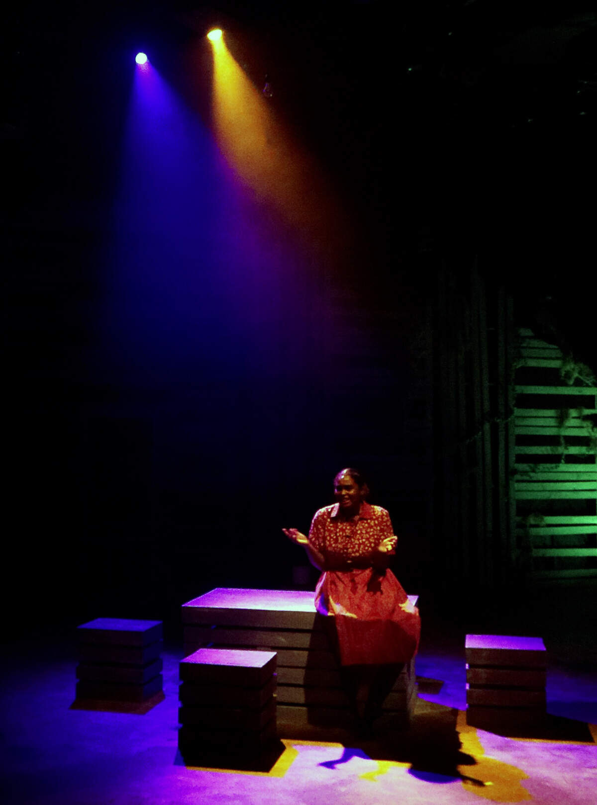 Southern Gothic thriller ‘Covenant’ at Springer Opera House | Columbus ...