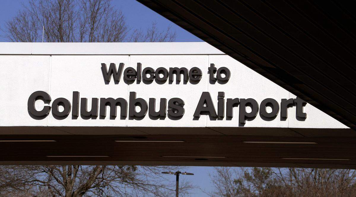 The Columbus Airport was informed late last week that American Airlines would end service to Columbus on April 3, 2023. Airport Director Amber Clark said the airport had little notice beforehand that this might be a possibility. 01/10/2023