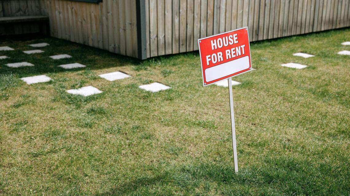 The housing market is in a complicated place right now.