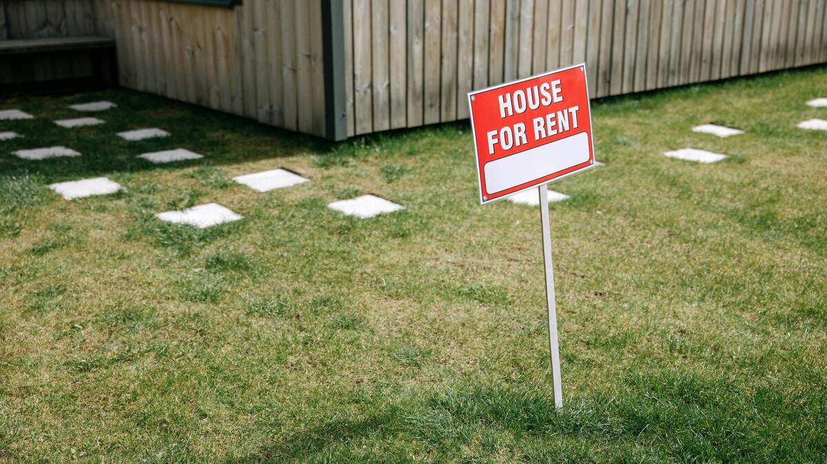 The housing market is in a complicated place right now.