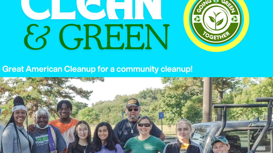 Keep Columbus Beautiful gives residents a week’s worth of Earth Day events