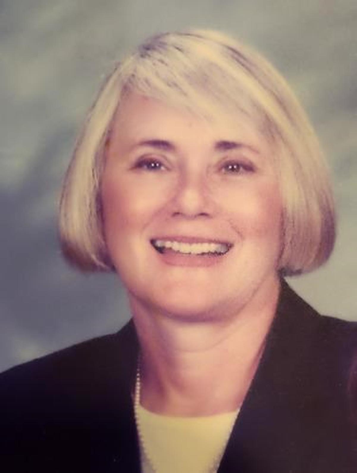 Suzanne Henry Saunders