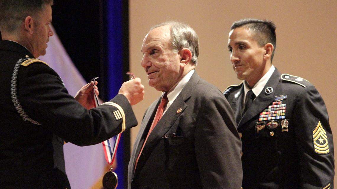 It’s a fact, and a good one: Fort Benning is Columbus and Columbus is Fort Benning