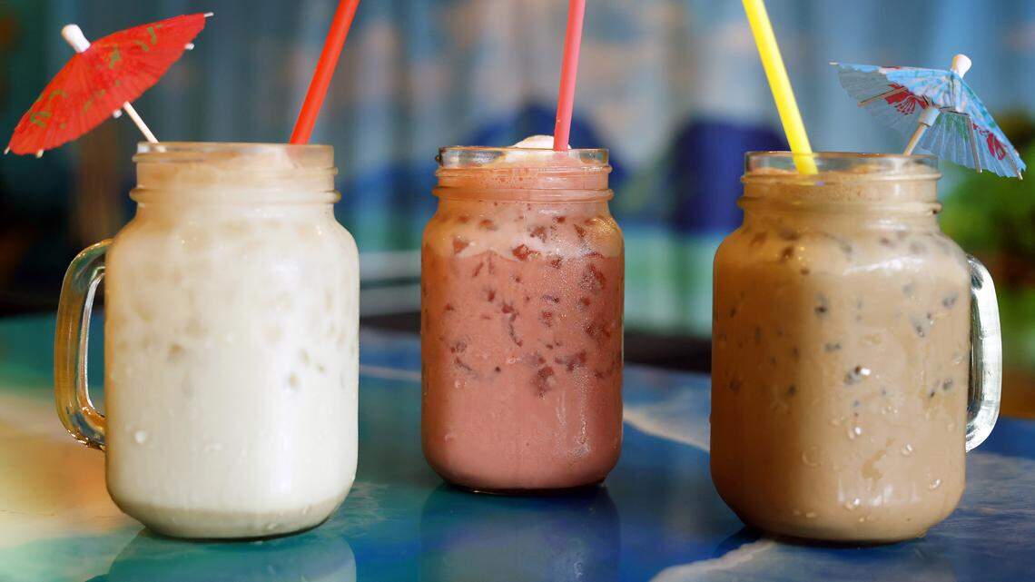 Deep Roots Kava opens in Columbus GA as alcohol alternative | Columbus ...