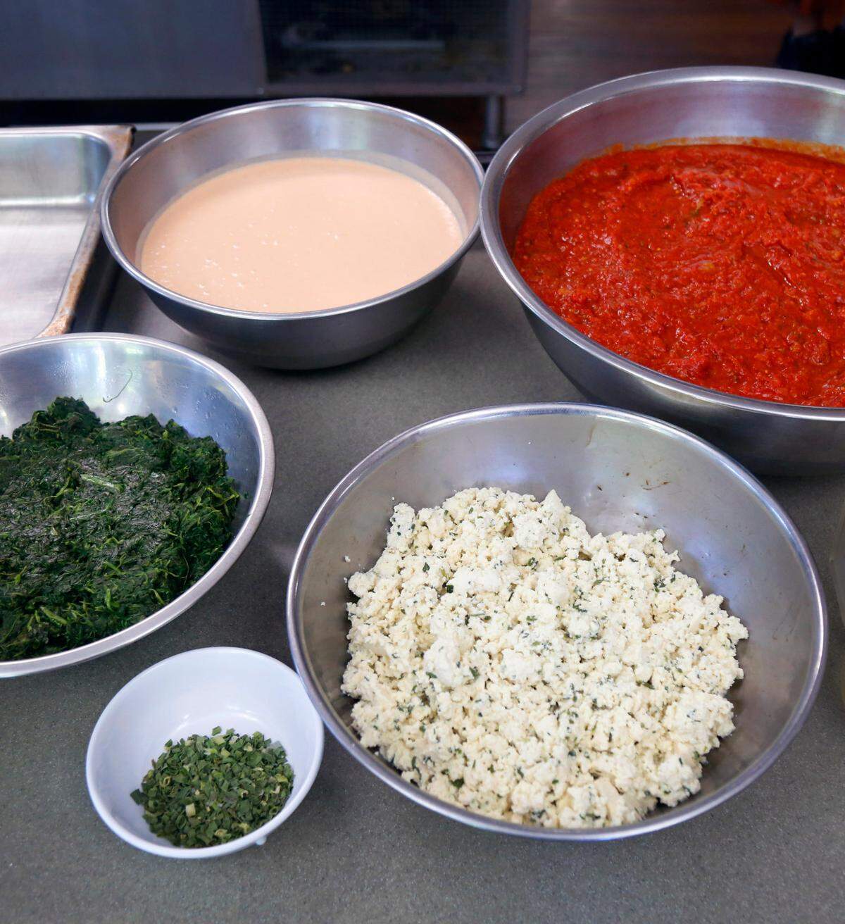 The Ledger-Enquirer’s first installment of our Columbus GA Cookbook features a local restaurant’s ​gluten-free, vegan twist on an Italian-American classic. Country Life Natural Food Store and Vegan/Vegetarian Restaurant shared their well-loved vegan lasagna recipe with us. 05/05/2025