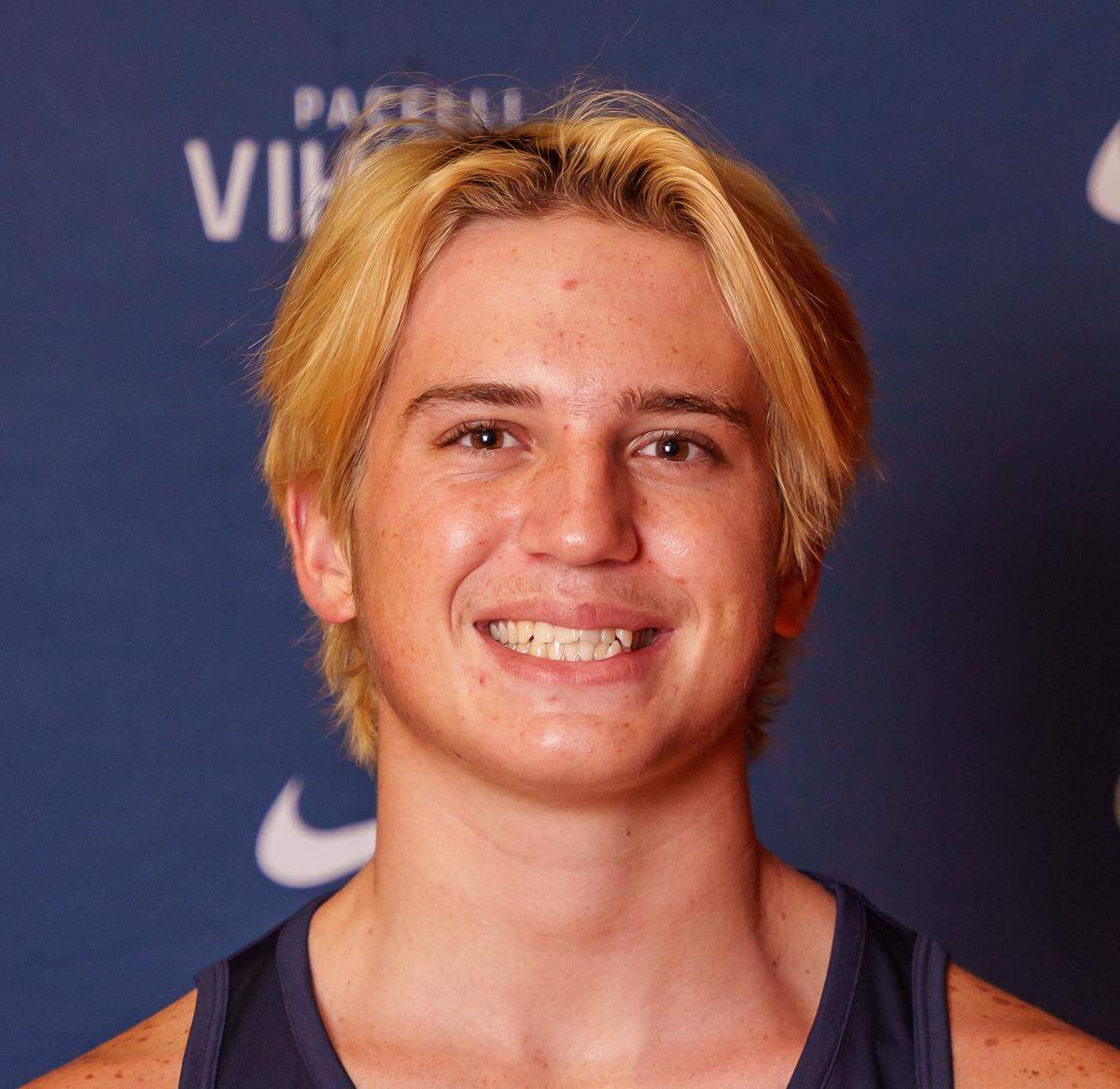 Holden Sanders