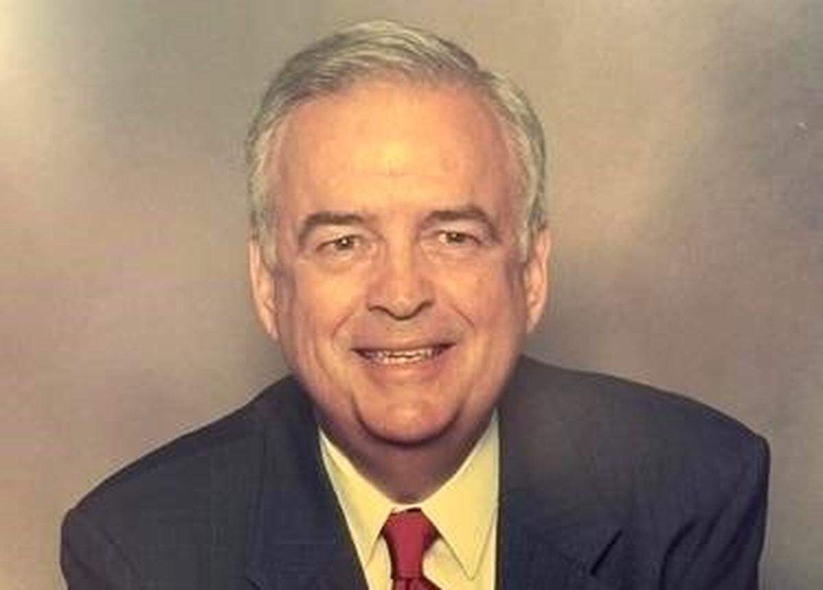 Wilson Whitaker Blackmon