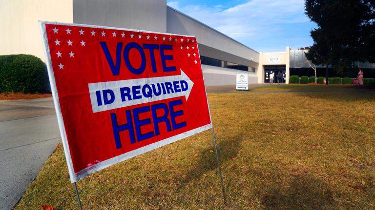 It’s election day in Columbus. Local history could be made. What else to know
