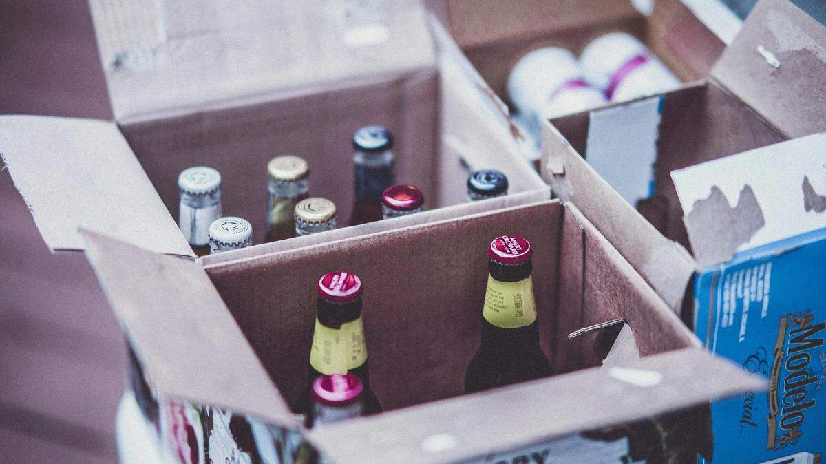 Independence Day may affect the sale of alcohol in Georgia.