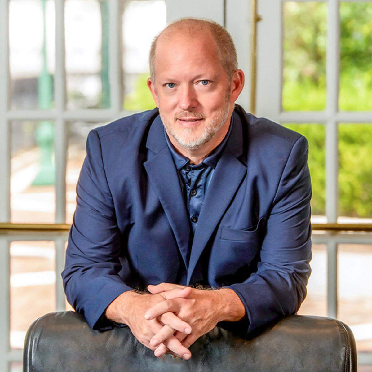 Scott Malone is president of the LaGrange Development Authority.