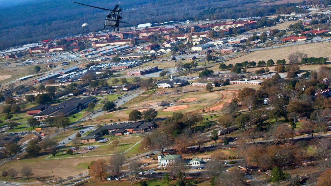 Six coronavirus cases now tied to Fort Benning. What we know about latest case