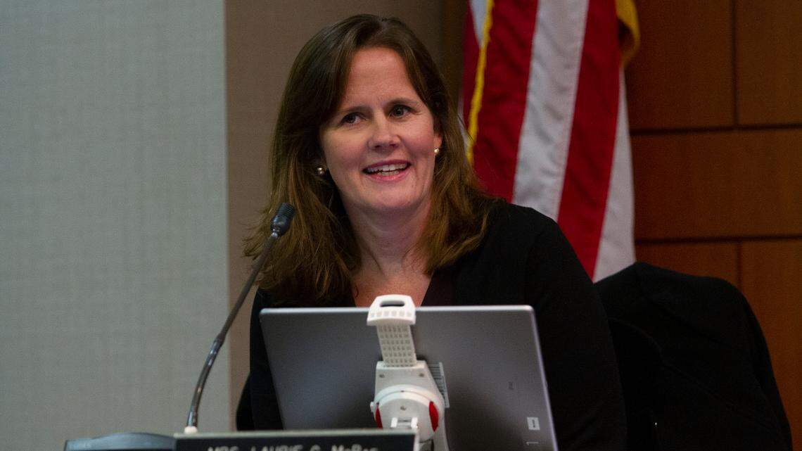 MCSD board approves furloughing employees — despite member’s objection