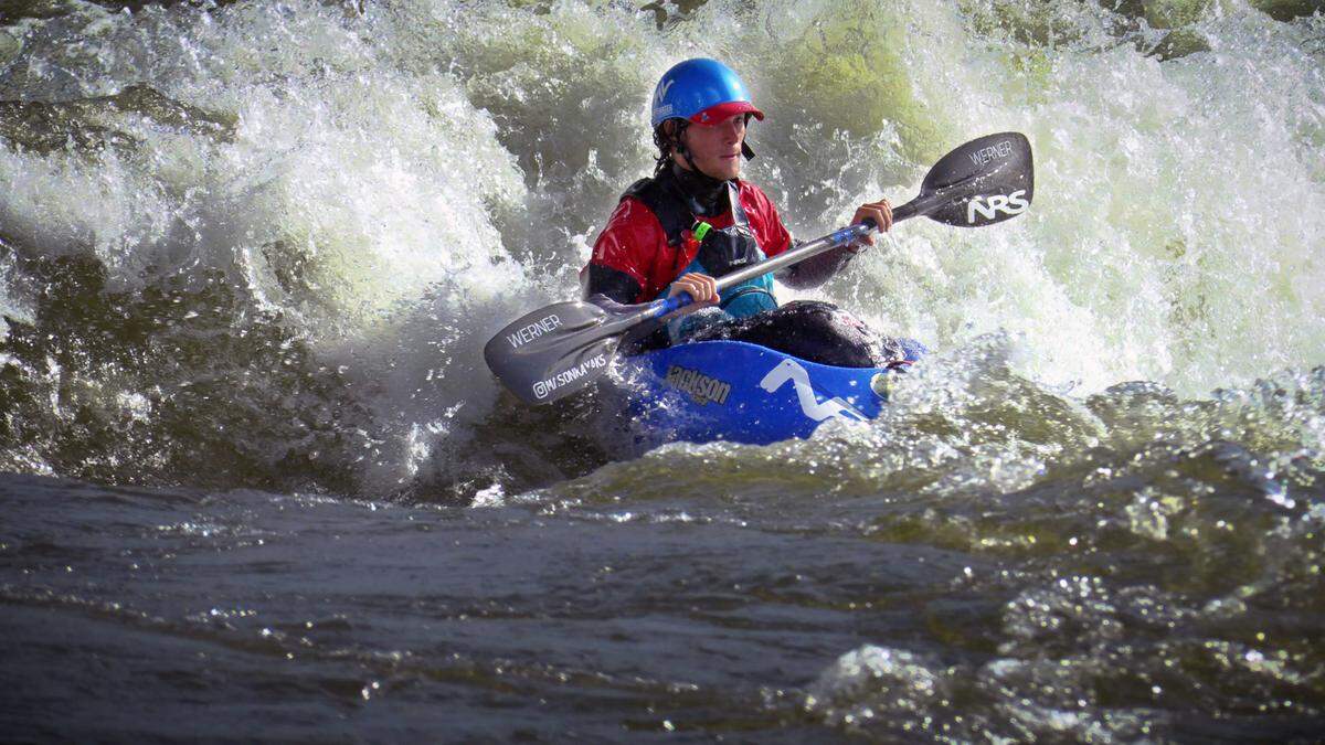 At the 2022 world championships last month in Nottingham, England, Mason Hargrove, 19, finished 10th out of 57 competitors in the senior men’s division. 07/28/2022