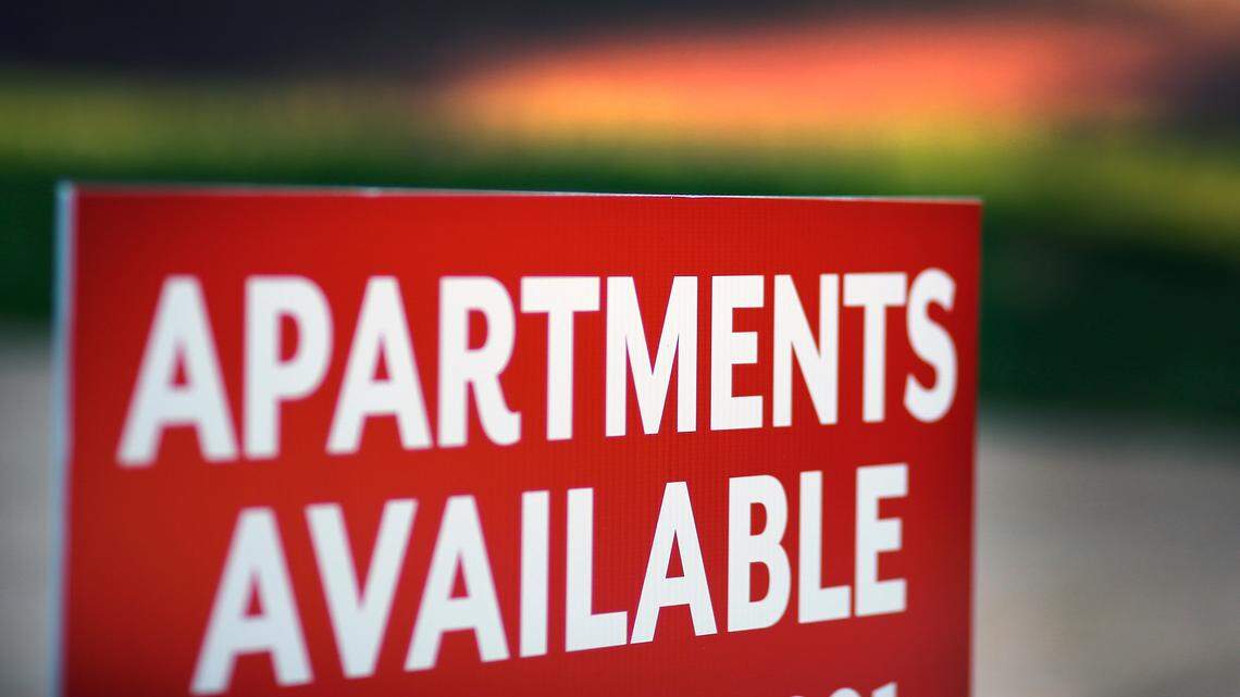 Apartments are available to rent, but industry professionals say a variety of factors including inflation, property taxes and a limited supply of housing in Columbus has caused rents to increase. 06/30/2023