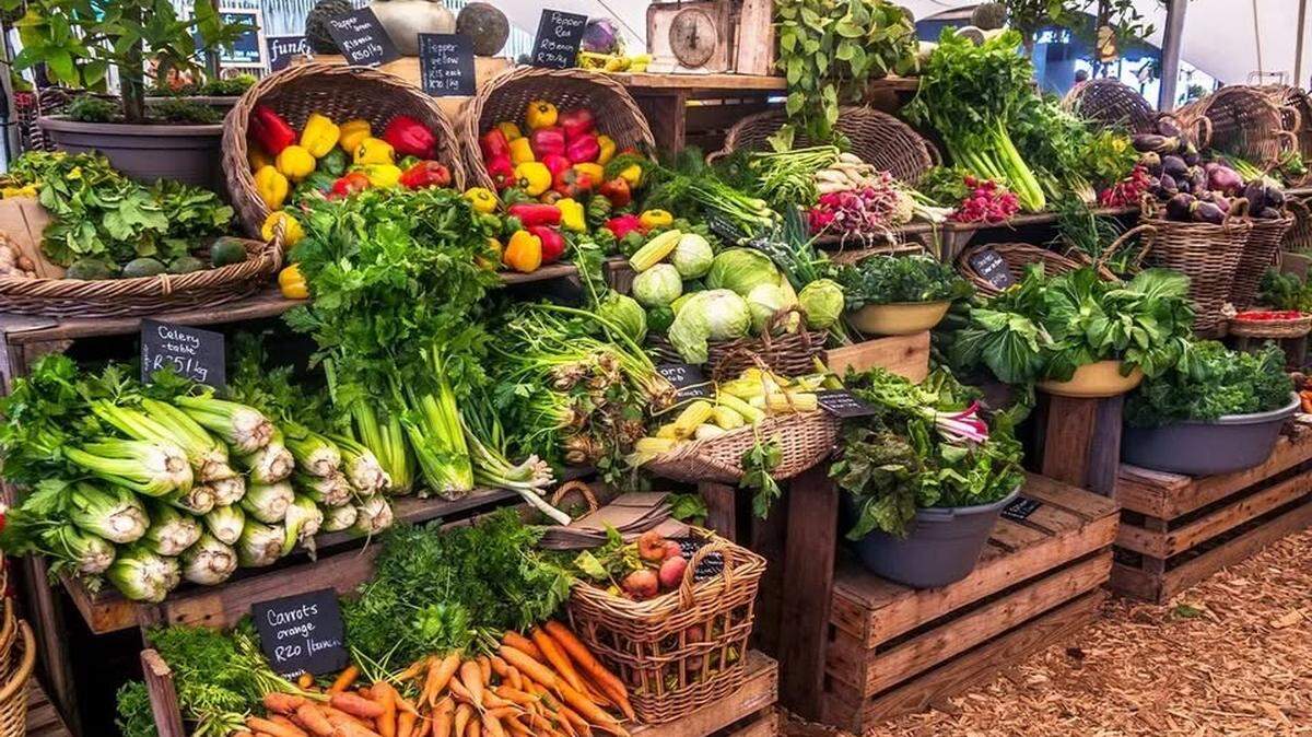 Starting on May 3, the Pine Mountain farmers market will take place every Saturday from 10 a.m. to 2.p.m at the intersection of McDougald Avenue and Broad Street, 149 McDougald Ave.