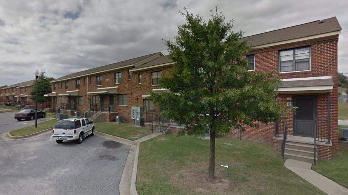 An overnight shooting at Warren Williams Apartments in the midtown area of the city left three people injured, according to Columbus police. --