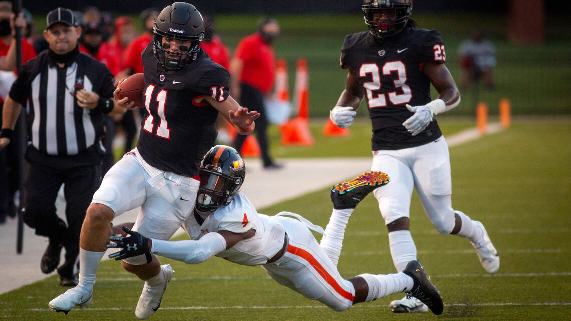 Chattahoochee Valley high school football schedule, predictions: Who wins this week?