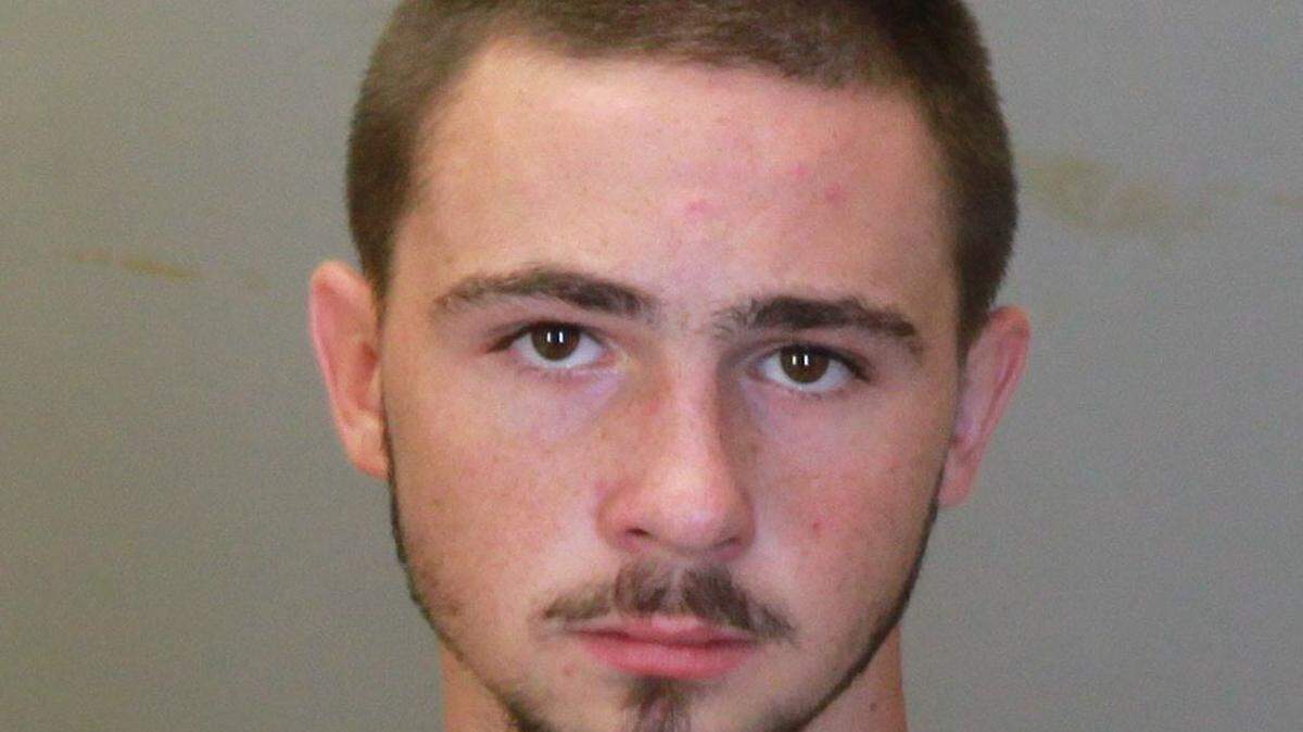 Alan Joshua Jenkins \