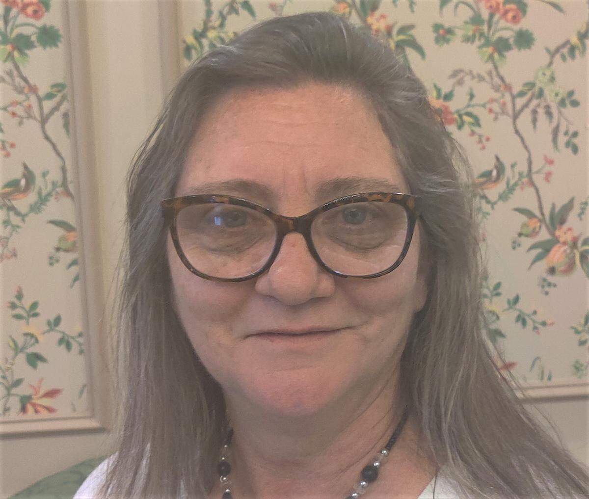Patricia Frey