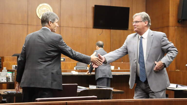 Lawsuit about Columbus data center ordinance gets first hearing. What happened
