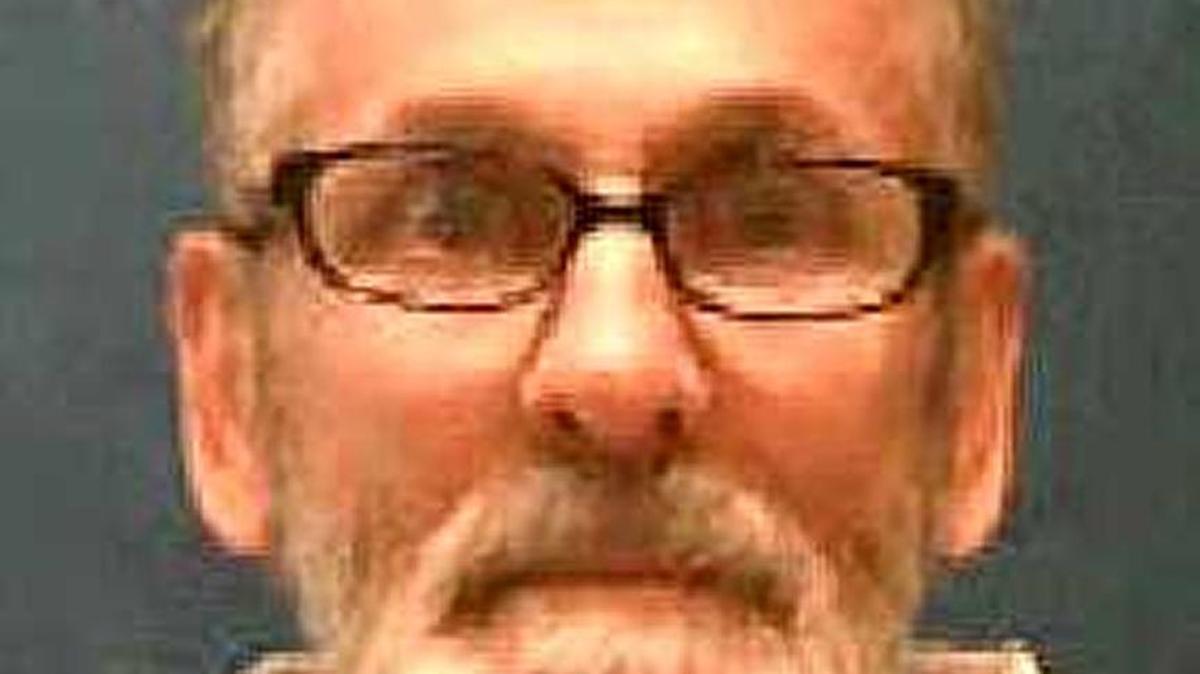 Robert "Buddy" Turner
