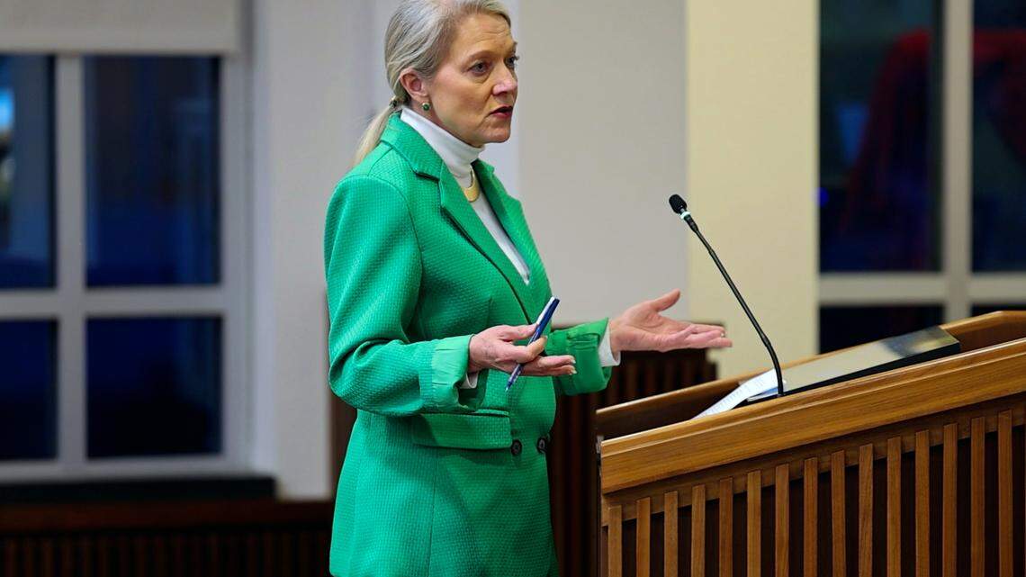 Leader of proposed data center in Columbus opens up about controversy