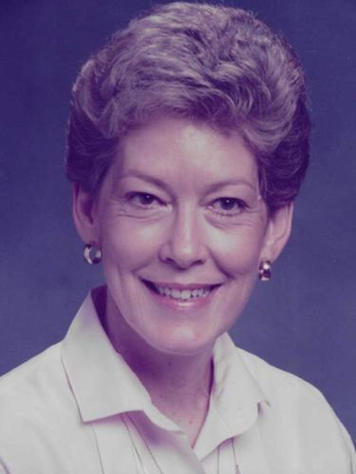 Eleanor Page Strickland