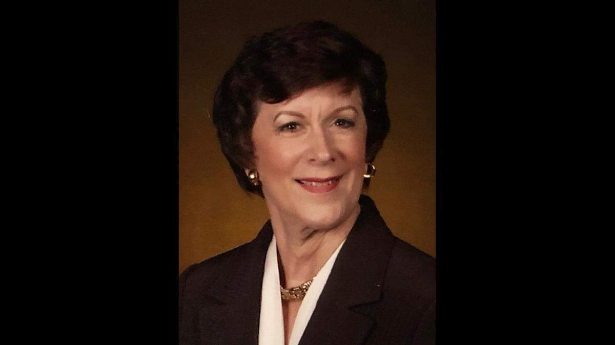 Joanne “Jo” McDaniel